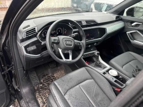 Audi Q3 45 TFSI quattro| Подгреви| Памет| Панорама| , снимка 7