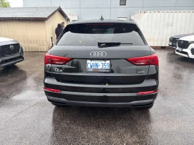 Audi Q3 45 TFSI quattro| Подгреви| Памет| Панорама| , снимка 4