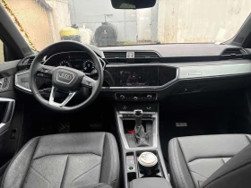 Audi Q3 45 TFSI quattro| Подгреви| Памет| Панорама| , снимка 8