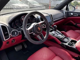 Porsche Cayenne * Turbo * АВТОКРЕДИТ БЕЗ ПЪРВОНАЧАЛНА ВНОСКА* , снимка 5