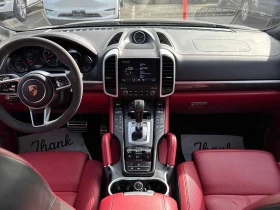 Porsche Cayenne * Turbo * АВТОКРЕДИТ БЕЗ ПЪРВОНАЧАЛНА ВНОСКА* , снимка 9