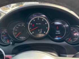 Porsche Cayenne * Turbo * АВТОКРЕДИТ БЕЗ ПЪРВОНАЧАЛНА ВНОСКА* , снимка 8