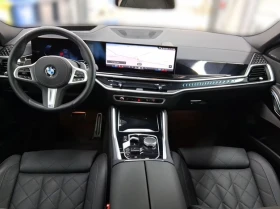 BMW X6 40i xDrive = M-Sport Pro = Гаранция, снимка 5