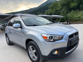 Mitsubishi ASX 4х4.НАВИ, КОЖА, ПАНОРАМА, ФУЛ ЕКСТРИ., снимка 1