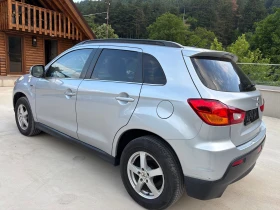 Mitsubishi ASX 4х4.НАВИ, КОЖА, ПАНОРАМА, ФУЛ ЕКСТРИ., снимка 6