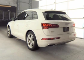 Audi Q5, снимка 3
