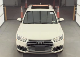 Audi Q5, снимка 8