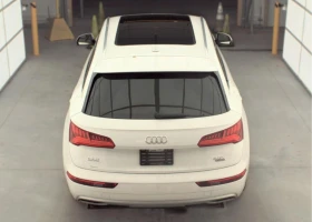 Audi Q5, снимка 5
