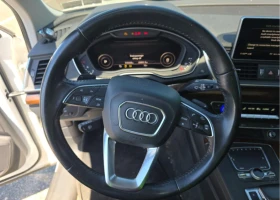 Audi Q5, снимка 13