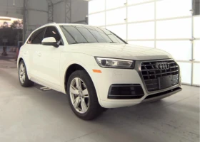 Audi Q5, снимка 7