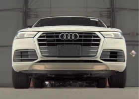 Audi Q5, снимка 9