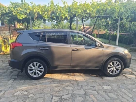 Toyota Rav4, снимка 3
