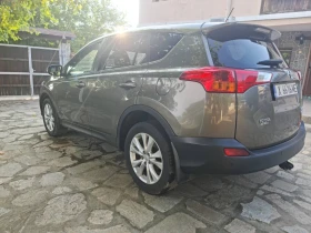 Toyota Rav4, снимка 4