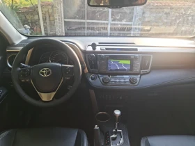 Toyota Rav4, снимка 6