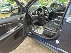 Fiat Freemont 2.0JTD FULL NAVI KEYLESS 4X4 CAMERA КОЖА 7МЕСТА, снимка 8