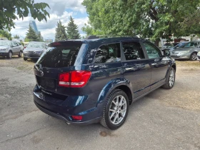 Fiat Freemont 2.0JTD FULL NAVI KEYLESS 4X4 CAMERA КОЖА 7МЕСТА, снимка 5