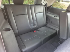 Fiat Freemont 2.0JTD FULL NAVI KEYLESS 4X4 CAMERA КОЖА 7МЕСТА, снимка 13