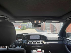 Mercedes-Benz GLE 350 * CARFAX * BURMESTER * ДИСТРОНИК * ПАНОРАМА, снимка 9