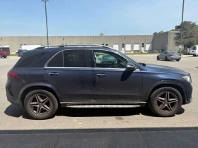 Mercedes-Benz GLE 350 * CARFAX * BURMESTER * ДИСТРОНИК * ПАНОРАМА, снимка 3