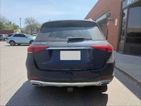 Mercedes-Benz GLE 350 * CARFAX * BURMESTER * ДИСТРОНИК * ПАНОРАМА, снимка 4