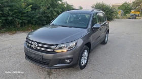 VW Tiguan 2.0d, снимка 8