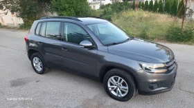 VW Tiguan 2.0d, снимка 3
