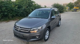 VW Tiguan 2.0d, снимка 2