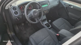 VW Tiguan 2.0d, снимка 13