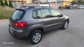 VW Tiguan 2.0d, снимка 12