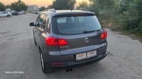 VW Tiguan 2.0d, снимка 5