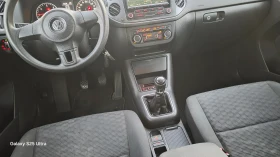 VW Tiguan 2.0d, снимка 9