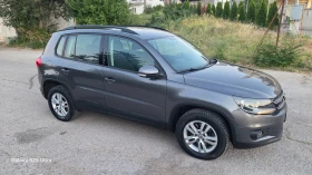VW Tiguan 2.0d, снимка 4