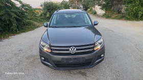 VW Tiguan 2.0d, снимка 6