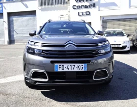 Citroen C5 Aircross 2.0 HDI 180 SHINE AUTOMATIC, снимка 2