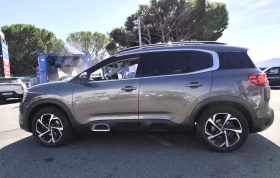 Citroen C5 Aircross 2.0 HDI 180 SHINE AUTOMATIC, снимка 8