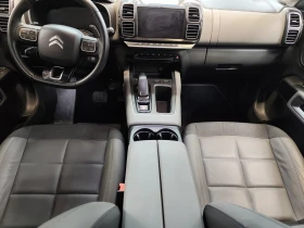 Citroen C5 Aircross 2.0 HDI 180 SHINE AUTOMATIC, снимка 9