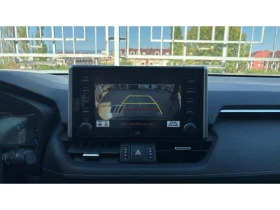 Toyota Rav4 2.5HSD LOUNGE AWD, снимка 15