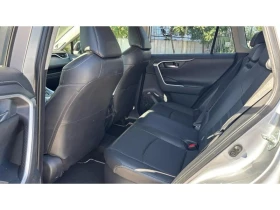 Toyota Rav4 2.5HSD LOUNGE AWD, снимка 11