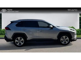 Toyota Rav4 2.5HSD LOUNGE AWD, снимка 17