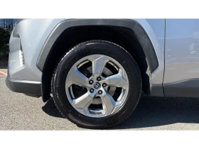 Toyota Rav4 2.5HSD LOUNGE AWD, снимка 16