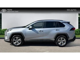 Toyota Rav4 2.5HSD LOUNGE AWD, снимка 3