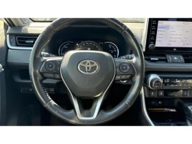 Toyota Rav4 2.5HSD LOUNGE AWD, снимка 13