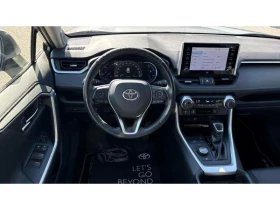 Toyota Rav4 2.5HSD LOUNGE AWD, снимка 9
