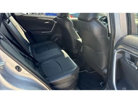 Toyota Rav4 2.5HSD LOUNGE AWD, снимка 7