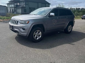 Jeep Grand cherokee * Overland* АВТОКРЕДИТ БЕЗ ПЪРВОНАЧАЛНА ВНОСКА* , снимка 1