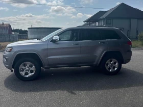 Jeep Grand cherokee * Overland* АВТОКРЕДИТ БЕЗ ПЪРВОНАЧАЛНА ВНОСКА* , снимка 2