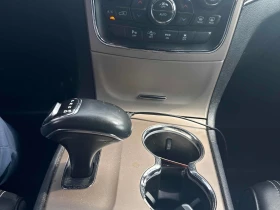 Jeep Grand cherokee * Overland* АВТОКРЕДИТ БЕЗ ПЪРВОНАЧАЛНА ВНОСКА* , снимка 10