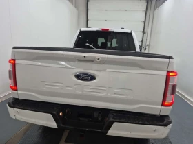 Ford F150 * 4wd Supercrew * ПОДГРЕВ * ОБДУХВАНЕ * , снимка 4