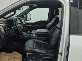 Ford F150 * 4wd Supercrew * ПОДГРЕВ * ОБДУХВАНЕ * , снимка 8
