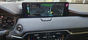 Mazda CX-60 AWD / 4x4 HOMURA PLUS, снимка 12